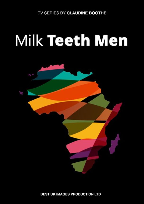 Milk Teeth Men