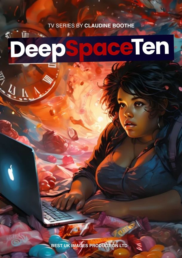 Deep Space Ten