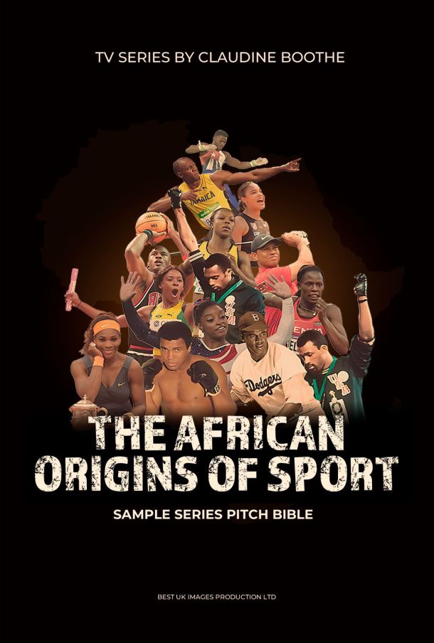 The African Origins of sports