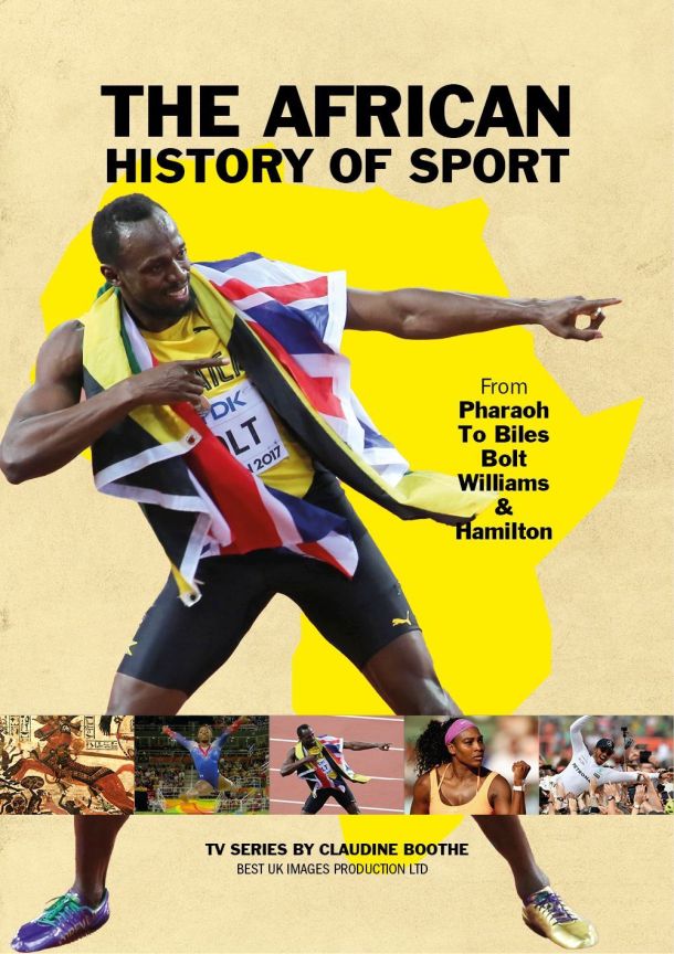 The African Origin Of Sport