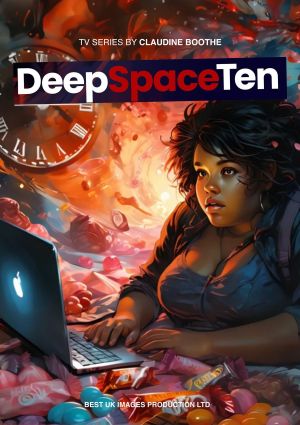 Deep Space Ten