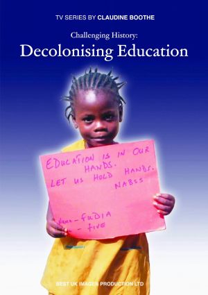 Decolonising Education