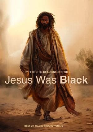 Jesus-Was-Black