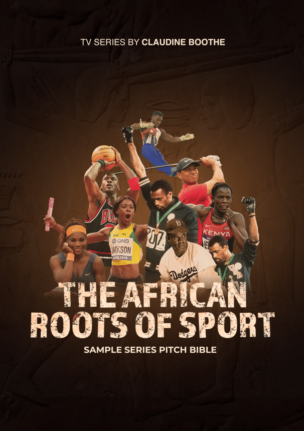 The African Roots of Sport