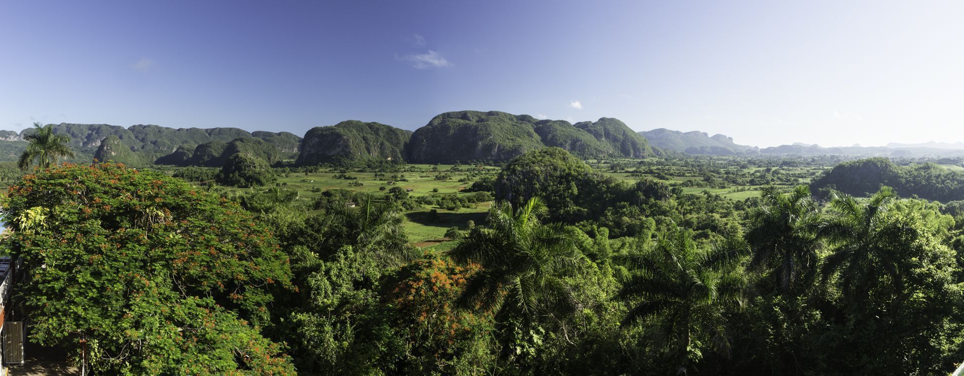 Viñales Valley of Cuba