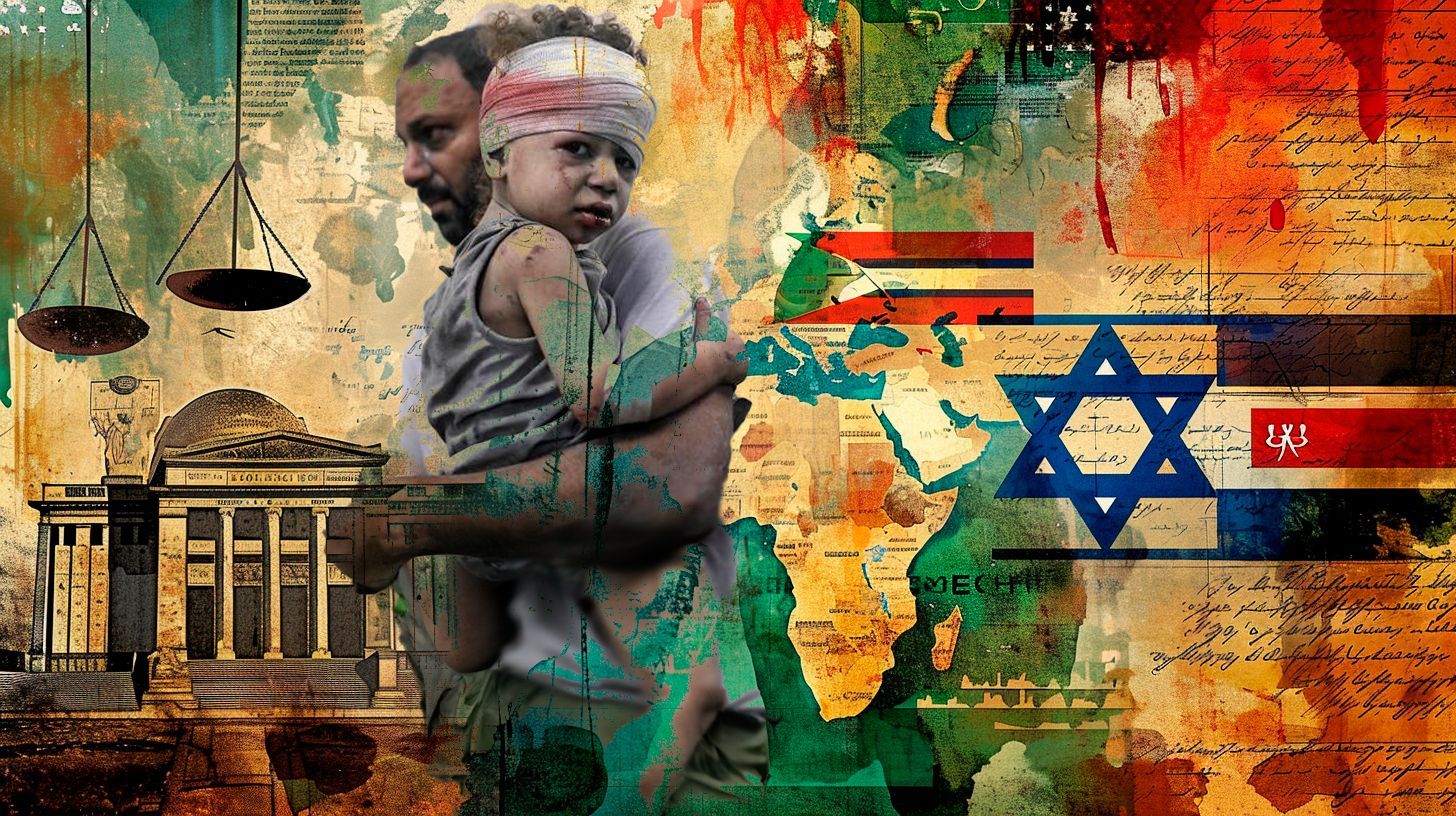 Is Africa ready for world leadership